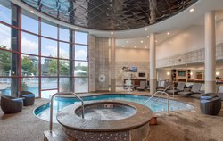  - Club Wyndham Long Wharf Resort Newport