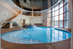 - Club Wyndham Long Wharf Resort Newport