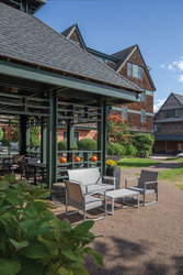  - Club Wyndham Long Wharf Resort Newport