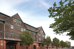  - Club Wyndham Long Wharf Resort Newport