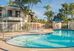  - Club Wyndham Mauna Loa Village Resort Kailua-Kona