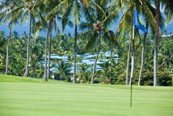  - Club Wyndham Mauna Loa Village Resort Kailua-Kona