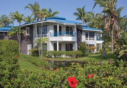  - Club Wyndham Mauna Loa Village Resort Kailua-Kona