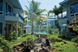  - Club Wyndham Mauna Loa Village Resort Kailua-Kona