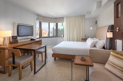  - Club Wyndham Midtown 45 Hotel New York