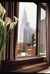  - Club Wyndham Midtown 45 Hotel New York
