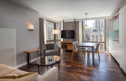  - Club Wyndham Midtown 45 Hotel New York