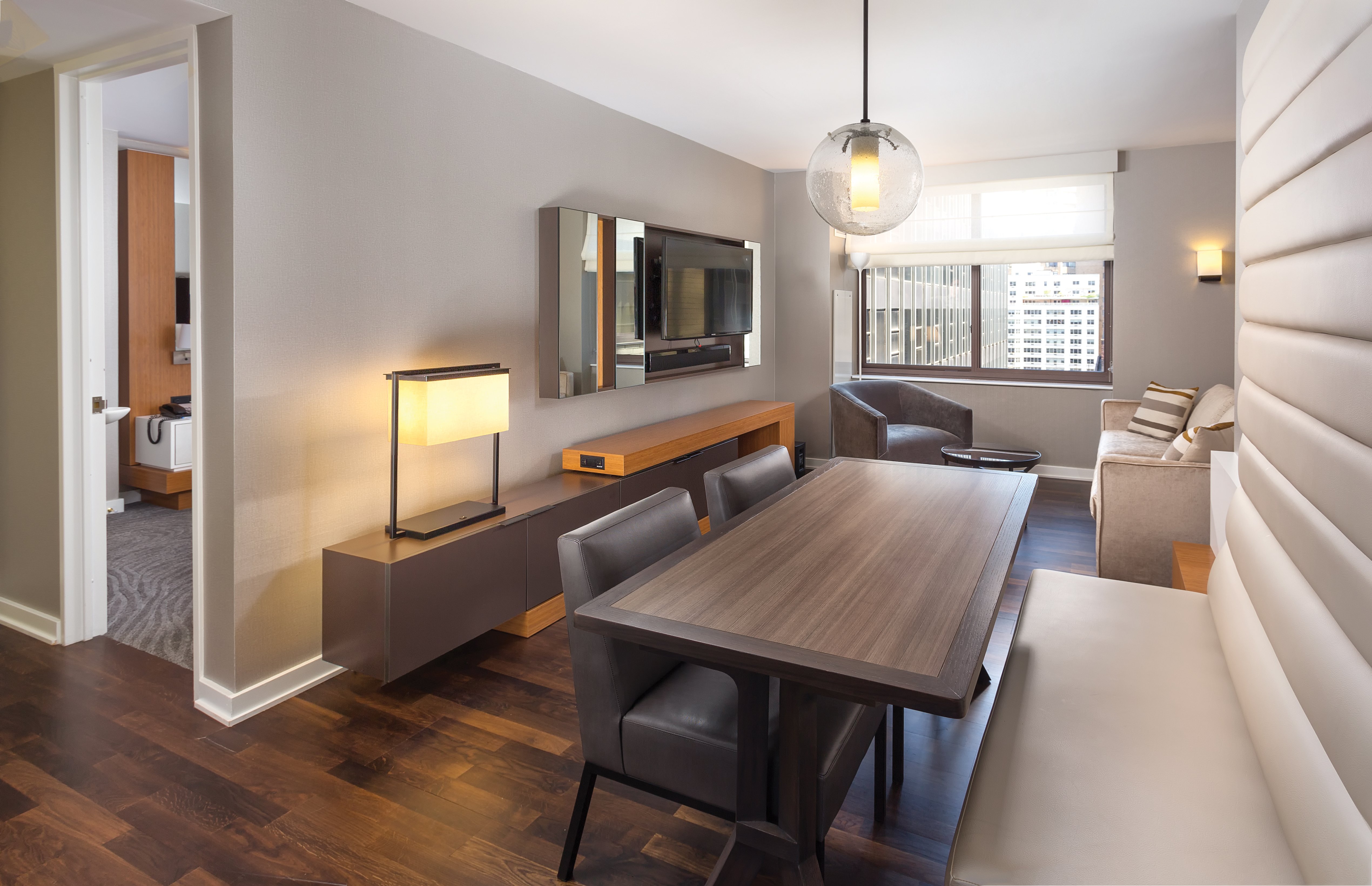 CLUB WYNDHAM MIDTOWN 45, photo 6