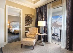  - Club Wyndham Nashville Resort - TN 155, Exit 12