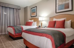  - Club Wyndham Resort National Harbor - I-95 & I-495, Exit 2A