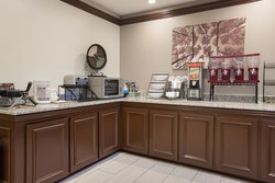  - Red Roof Inn Dillon - I-95, Exit 193