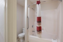  - Red Roof Inn Dillon - I-95, Exit 193