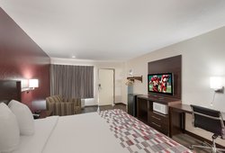  - Red Roof Inn Dillon - I-95, Exit 193