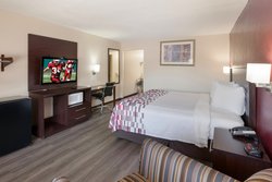  - Red Roof Inn Dillon - I-95, Exit 193