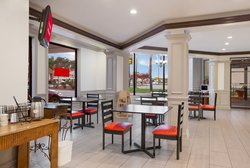  - Red Roof Inn Dillon - I-95, Exit 193