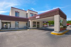  - Red Roof Inn Dillon - I-95, Exit 193