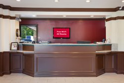  - Red Roof Inn Dillon - I-95, Exit 193