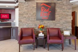  - Red Roof Inn Dillon - I-95, Exit 193