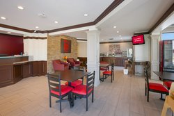  - Red Roof Inn Dillon - I-95, Exit 193