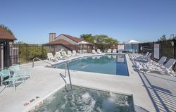  - Club Wyndham Newport Overlook Resort Jamestown