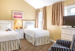  - Club Wyndham Newport Overlook Resort Jamestown