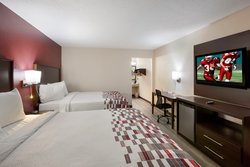  - Red Roof Inn Dillon - I-95, Exit 193