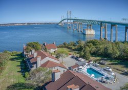  - Club Wyndham Newport Overlook Resort Jamestown