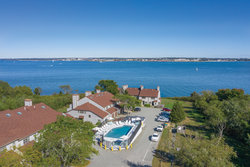  - Club Wyndham Newport Overlook Resort Jamestown