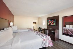  - Red Roof Inn Dillon - I-95, Exit 193