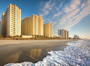 Club Wyndham Ocean Blvd Resort North Myrtle Beach, SC - See Discounts