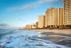  - Club Wyndham Ocean Blvd Resort North Myrtle Beach