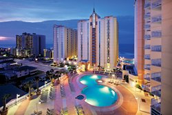  - Club Wyndham Ocean Blvd Resort North Myrtle Beach
