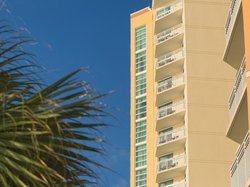 - Club Wyndham Ocean Blvd Resort North Myrtle Beach