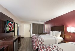  - Red Roof Inn Dillon - I-95, Exit 193