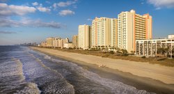  - Club Wyndham Ocean Blvd Resort North Myrtle Beach
