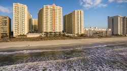 - Club Wyndham Ocean Blvd Resort North Myrtle Beach