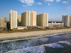  - Club Wyndham Ocean Blvd Resort North Myrtle Beach