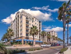  - Club Wyndham Oceanside Pier Resort - I-5, Exit 53