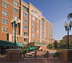  - Wyndham Vacation Resorts Old Town Alexandria