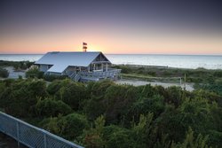  - Club Wyndham Ocean Ridge Resort Edisto Beach