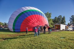  - Club Wyndham Pagosa Resort