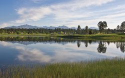  - Club Wyndham Pagosa Resort