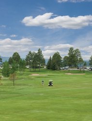  - Club Wyndham Pagosa Resort