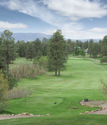  - Club Wyndham Pagosa Resort