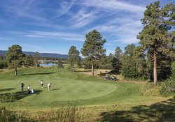 - Club Wyndham Pagosa Resort