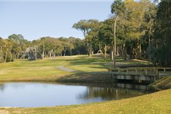  - Club Wyndham Ocean Ridge Resort Edisto Beach