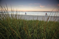  - Club Wyndham Ocean Ridge Resort Edisto Beach