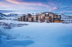  - Club Wyndham Park City Resort