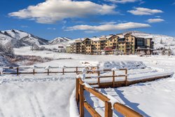  - Club Wyndham Park City Resort