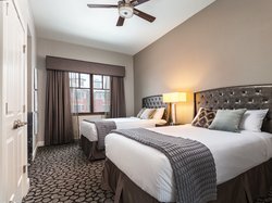  - Club Wyndham Park City Resort